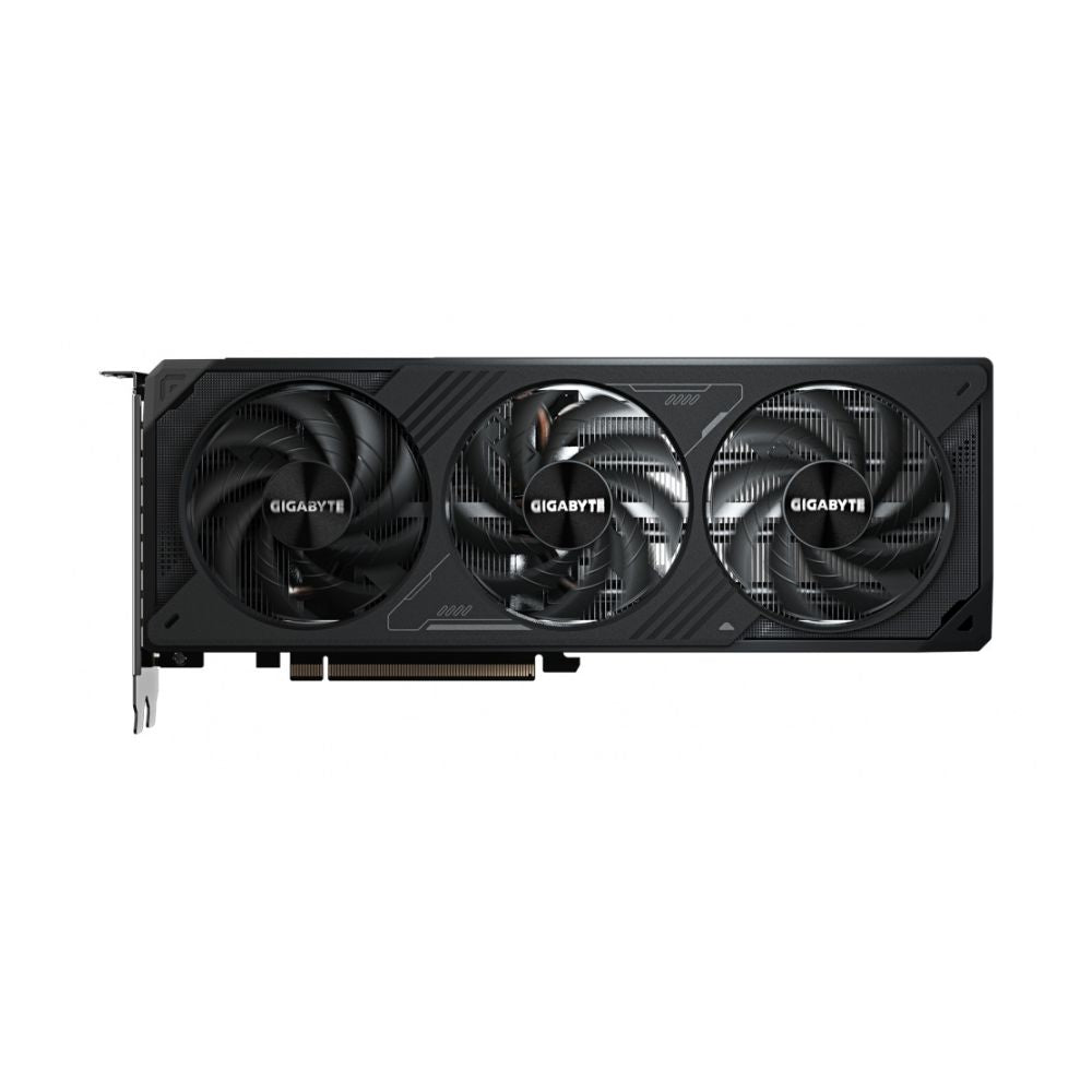 Tarjeta de Video Gigabyte GeForce RTX 5070 Windforce SFF 12GB GDDR7 PCIe x16 5.0