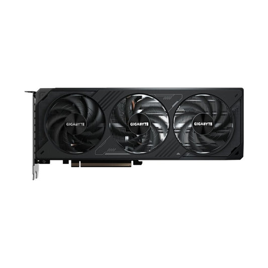 Tarjeta de Video Gigabyte GeForce RTX 5070 Windforce SFF 12GB GDDR7 PCIe x16 5.0