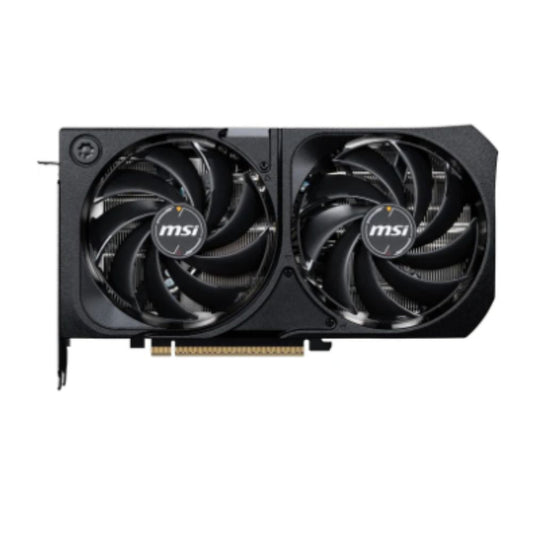 Tarjeta de Video MSI NVIDIA GeForce RTX 5070 SHADOW 2X OC 12GB GDDR7 192-bit PCI Express 5.0