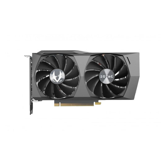 Tarjeta de Video Zotac NVIDIA GeForce RTX 3060 Gaming Twin Edge, 12GB 192-bit GDDR6, PCI Express x16 4.0