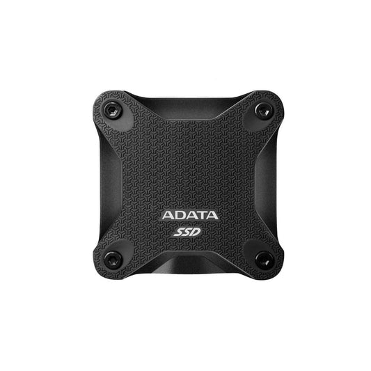 SSD Externo ADATA SD620 1TB | USB 3.2 Gen2 | 520MB/s Lectura | 460MB/s Escritura | Externo