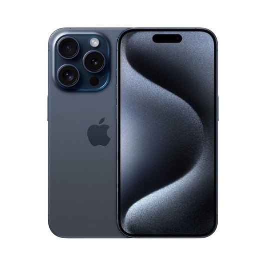 Smartphone Apple iPhone 15 Pro Max Blue 512GB VERIZON LIBERADO