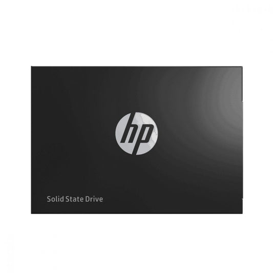 SSD HP S650 1.9TB 2.5" SATA III
