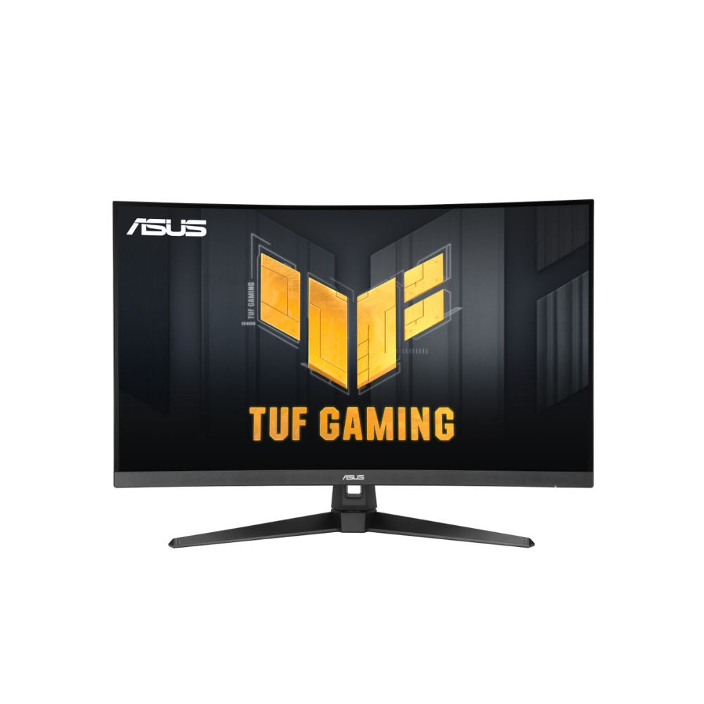 Monitor ASUS TUF Gaming VG32WQ3B 32" | QHD | 180Hz | 1ms | Curvo | Negro