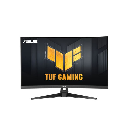 Monitor ASUS TUF Gaming VG32WQ3B 32" | QHD | 180Hz | 1ms | Curvo | Negro