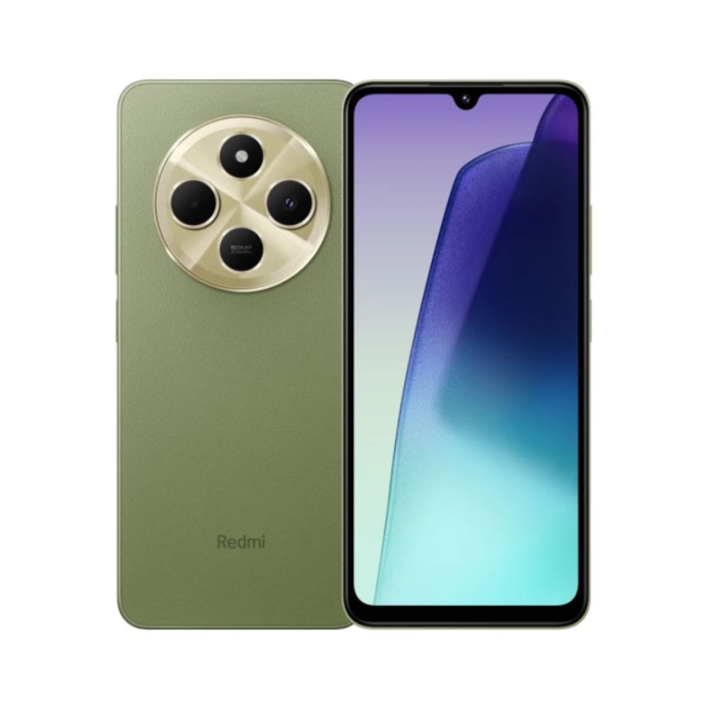 Smartphone Xiaomi Redmi 14C Sage Green 256GB Dual SIM