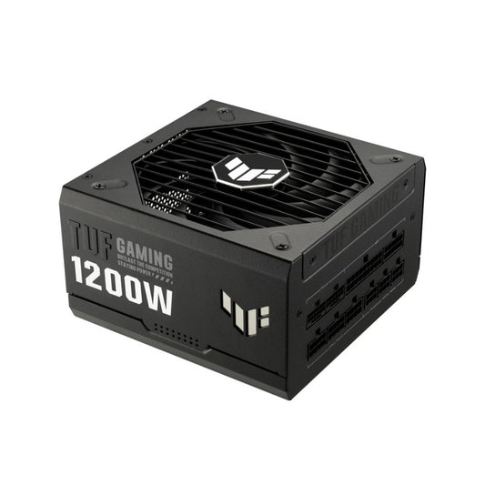 ASUS TUF Gaming 1200G | Modular | 80 PLUS Gold | ATX | 1200W