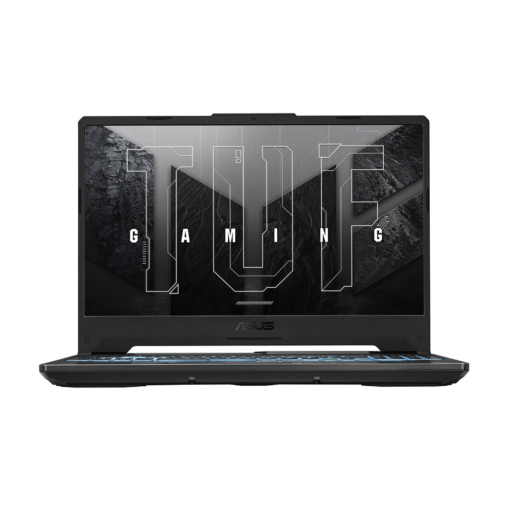 Laptop Gamer ASUS TUF Gaming A15 FA506NF 15.6" 1920x1200 WUXGA AMD Ryzen 5 7535H NVIDIA GeForce RTX 3050 16GB RAM 1TB SSD Windows 11 Home Español