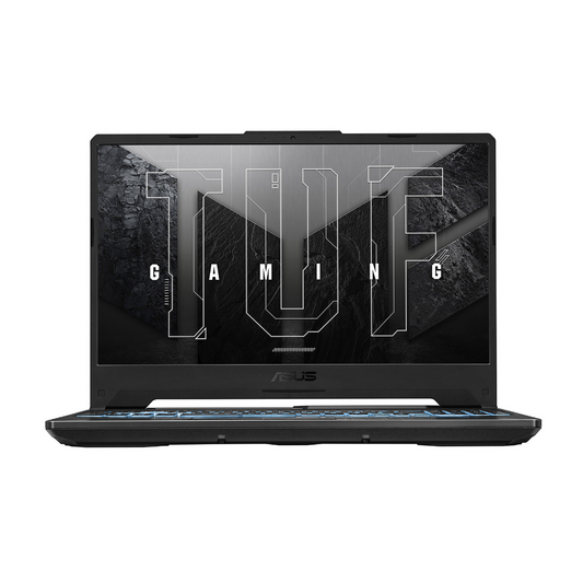 Laptop Gamer ASUS TUF Gaming A15 FA506NF 15.6" 1920x1200 WUXGA AMD Ryzen 5 7535H NVIDIA GeForce RTX 3050 16GB RAM 1TB SSD Windows 11 Home Español