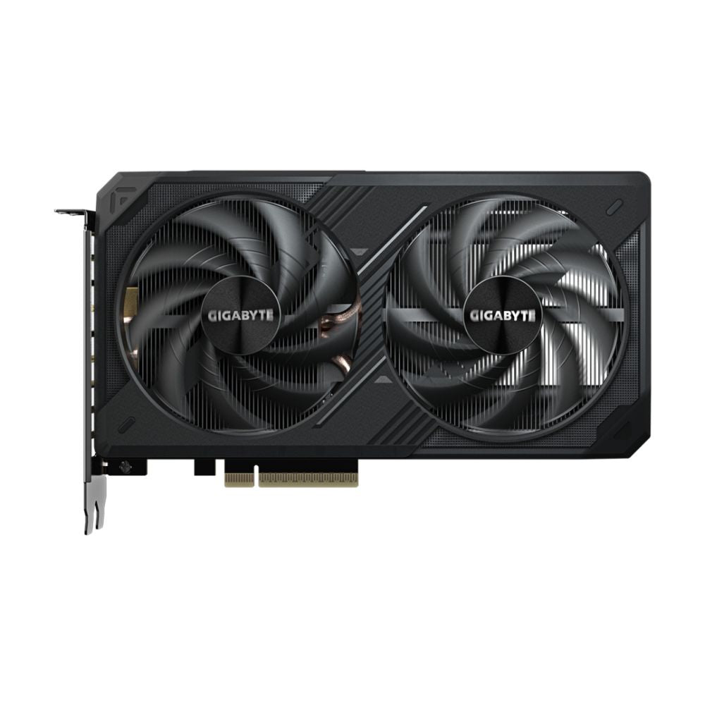 Tarjeta de Video Gigabyte GeForce RTX 5060 Ti WINDFORCE OC 8GB GDDR7 PCIe x8 5.0