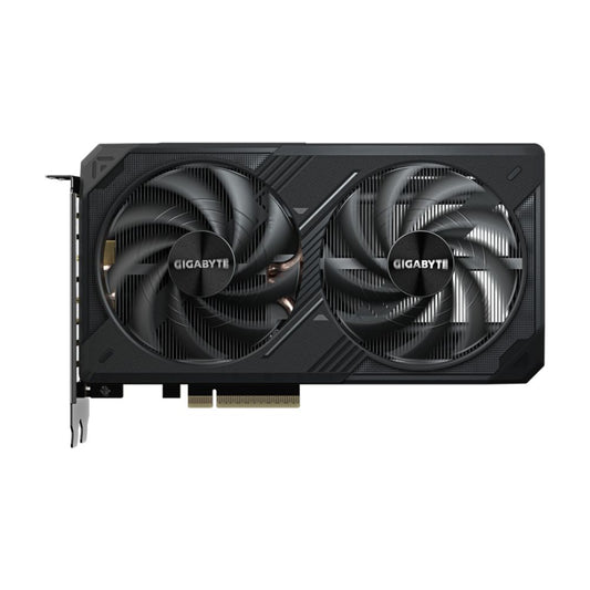Tarjeta de Video Gigabyte GeForce RTX 5060 Ti WINDFORCE OC 8GB GDDR7 PCIe x8 5.0