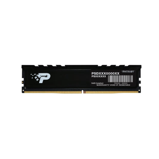 Memoria RAM Patriot Signature Line 8GB | DDR4 | 2666MHz | CL19 | DIMM