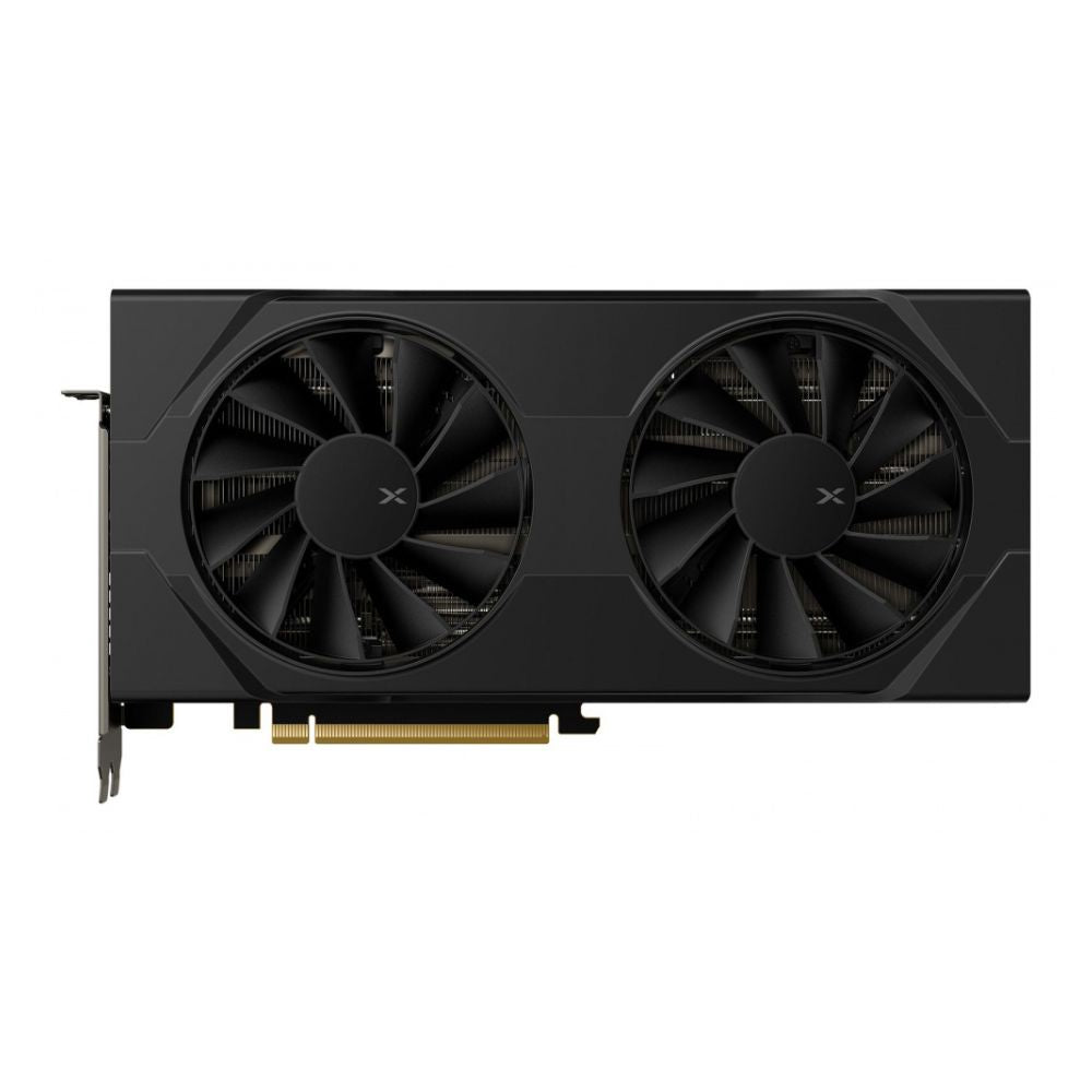 Tarjeta de Video XFX AMD Radeon RX 9060 XT Swift OC Gaming 8GB 128-bit GDDR6 PCI Express 5.0