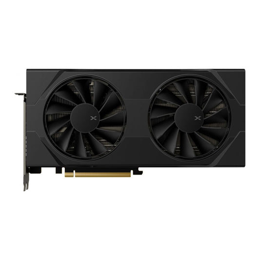 Tarjeta de Video XFX AMD Radeon RX 9060 XT Swift OC Gaming 8GB 128-bit GDDR6 PCI Express 5.0