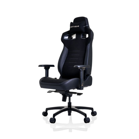 Silla Gamer Vertagear PL4800 X-Large HygenX LED RGB Carbon Black