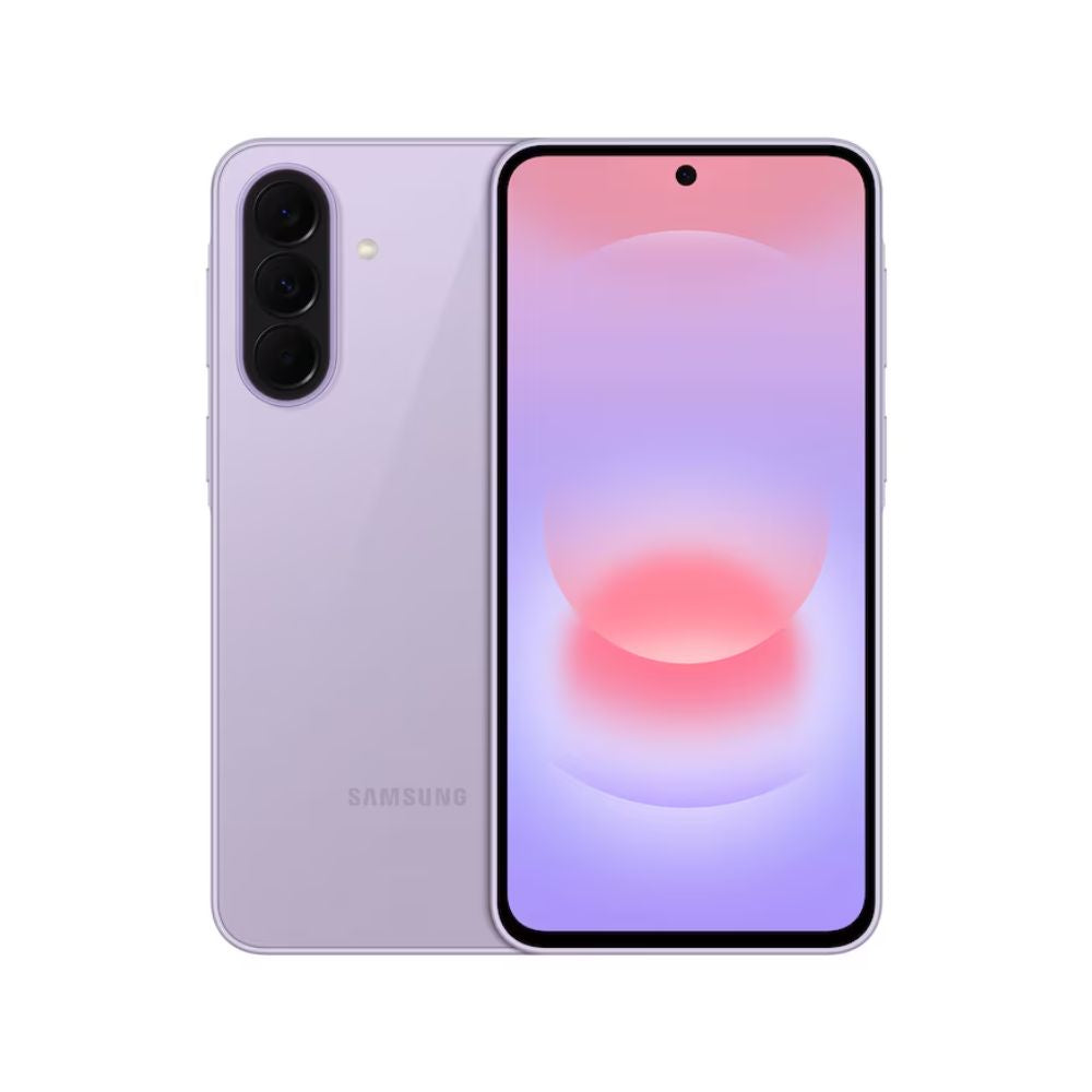Smartphone Samsung Galaxy A37 5G 256GB 8GB Lavanda | Super AMOLED | Alto Rendimiento