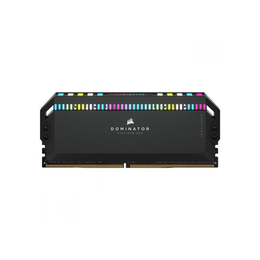 Kit Memoria RAM Corsair Dominator Platinum 32GB 16+16 | DDR5 | 6000MHz | CL36 | DIMM