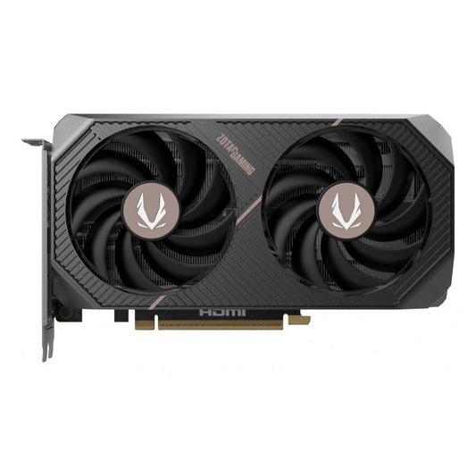 Tarjeta de Video Zotac NVIDIA GeForce RTX 5060 Ti AMP 16GB 128-bit GDDR7 PCI Express x8 5.0