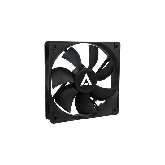 Ventilador Acteck Polar EG VG120 | 120mm | 1200RPM | Negro