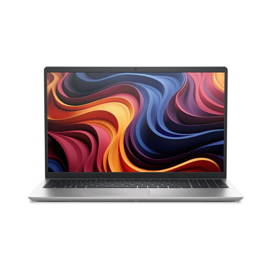 Laptop Dell 15 DC15255 | AMD Ryzen 5 7520U | AMD Radeon 610M | 15.6" Full HD | 8GB RAM | 512GB SSD | Windows 11 Home