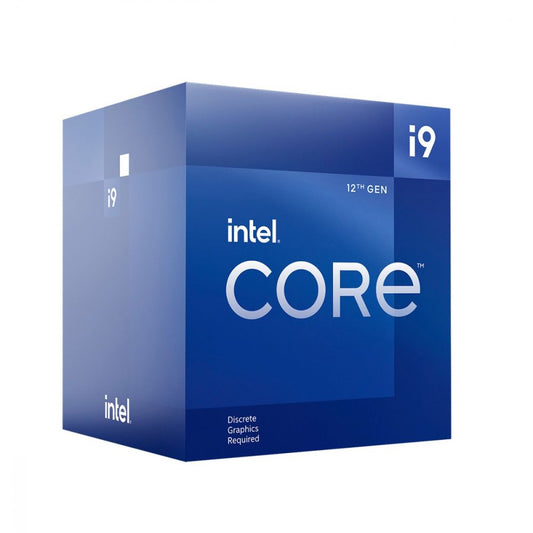 Procesador Intel Core i9-12900F S-1700 2.40GHz 16-Core 30MB Smart Cache