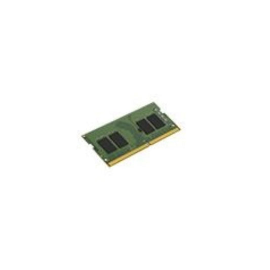 Memoria RAM Kingston KVR32S22S6/8 DDR4 | 8GB | 3200MHz | CL22 | SO-DIMM