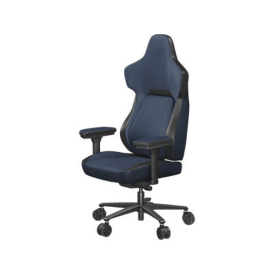 ThunderX3 Silla Gamer Core Modern, hasta 150Kg, Azul