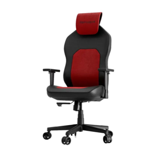 Silla Gamer Vertagear SL1800 Black Red Edition