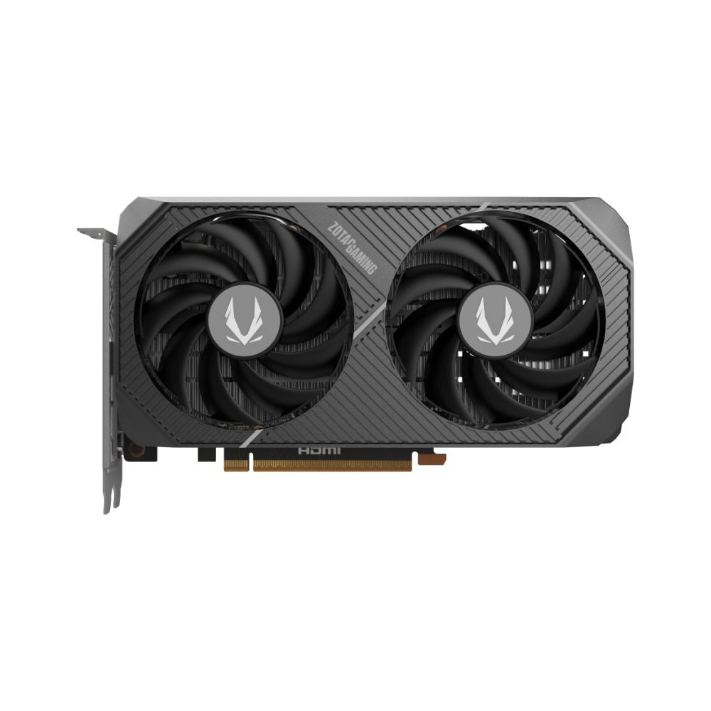 Tarjeta de Video Zotac GeForce RTX 5060 Twin Edge OC 8GB GDDR7 PCIe x8 5.0
