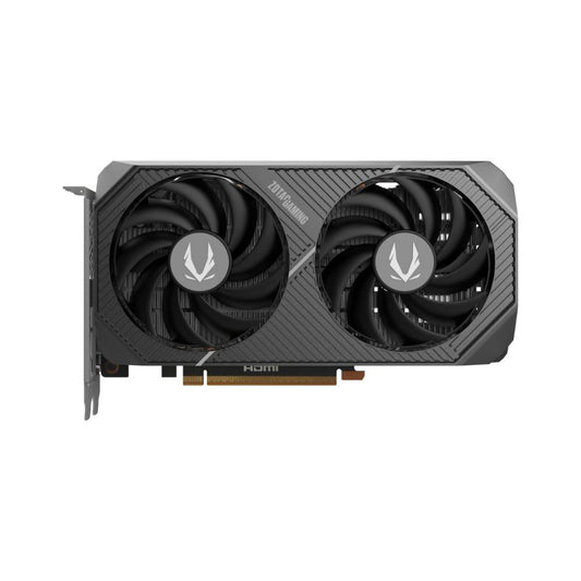 Tarjeta de Video Zotac GeForce RTX 5060 Twin Edge OC 8GB GDDR7 PCIe x8 5.0