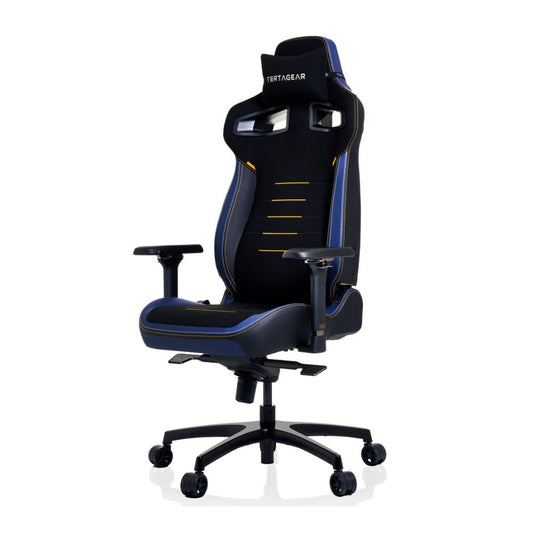 Silla Gamer Vertagear PL4800 X-Large HygenX LED RGB Midnight Blue
