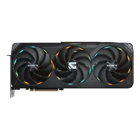 Tarjeta de Video Gigabyte NVIDIA GeForce RTX 5070 Ti GAMING OC 16GB GDDR7 256-bit PCI Express x16 5.0