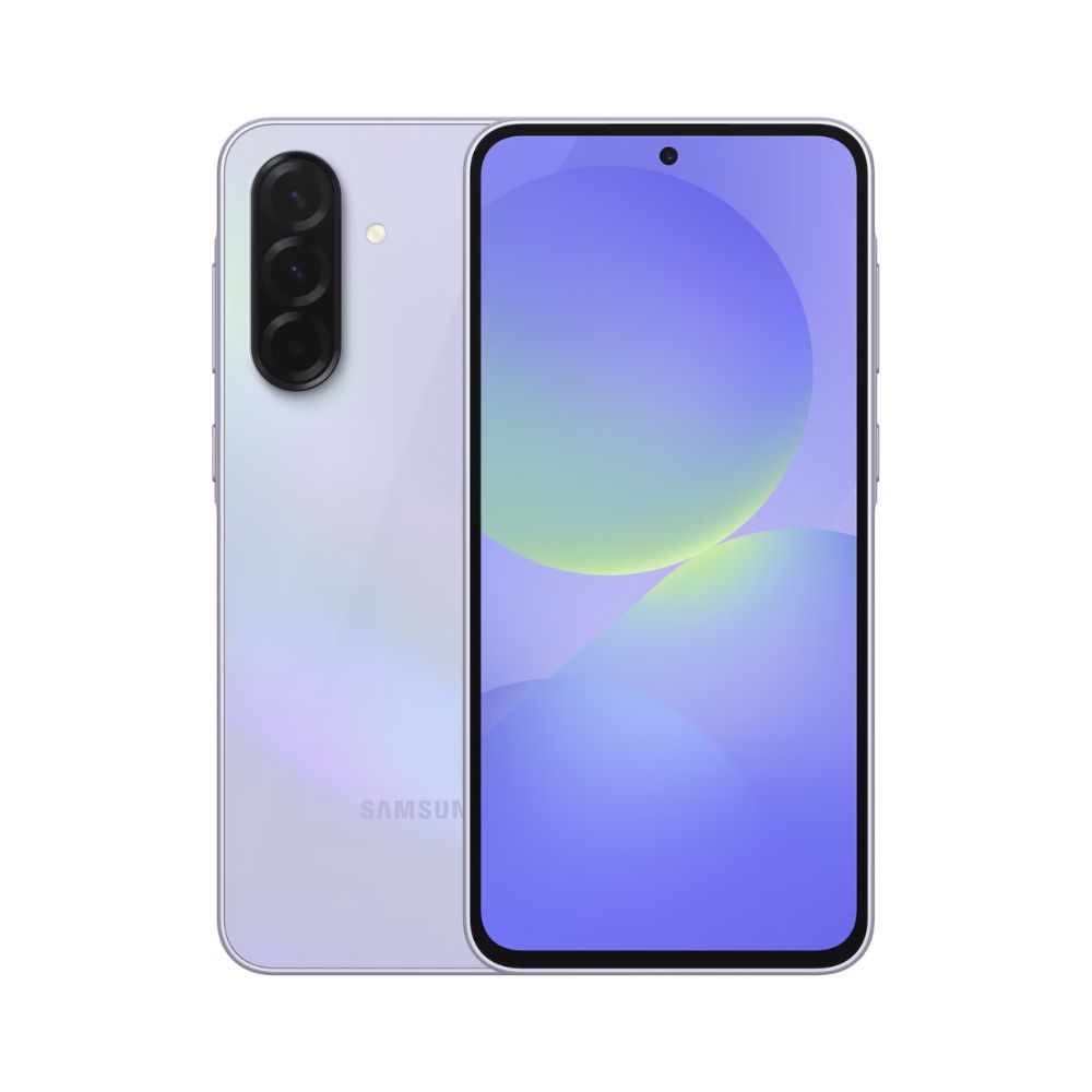 Smartphone Samsung Galaxy A36 5G 8GB 256GB Lavanda