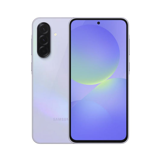 Smartphone Samsung Galaxy A36 5G 8GB 256GB Lavanda