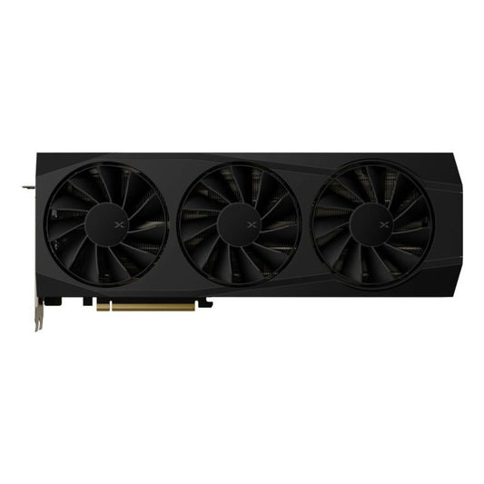 Tarjeta de Video XFX AMD Radeon RX 9070 XT Quicksilver 16GB GDDR6 256-bit PCI Express 5.0