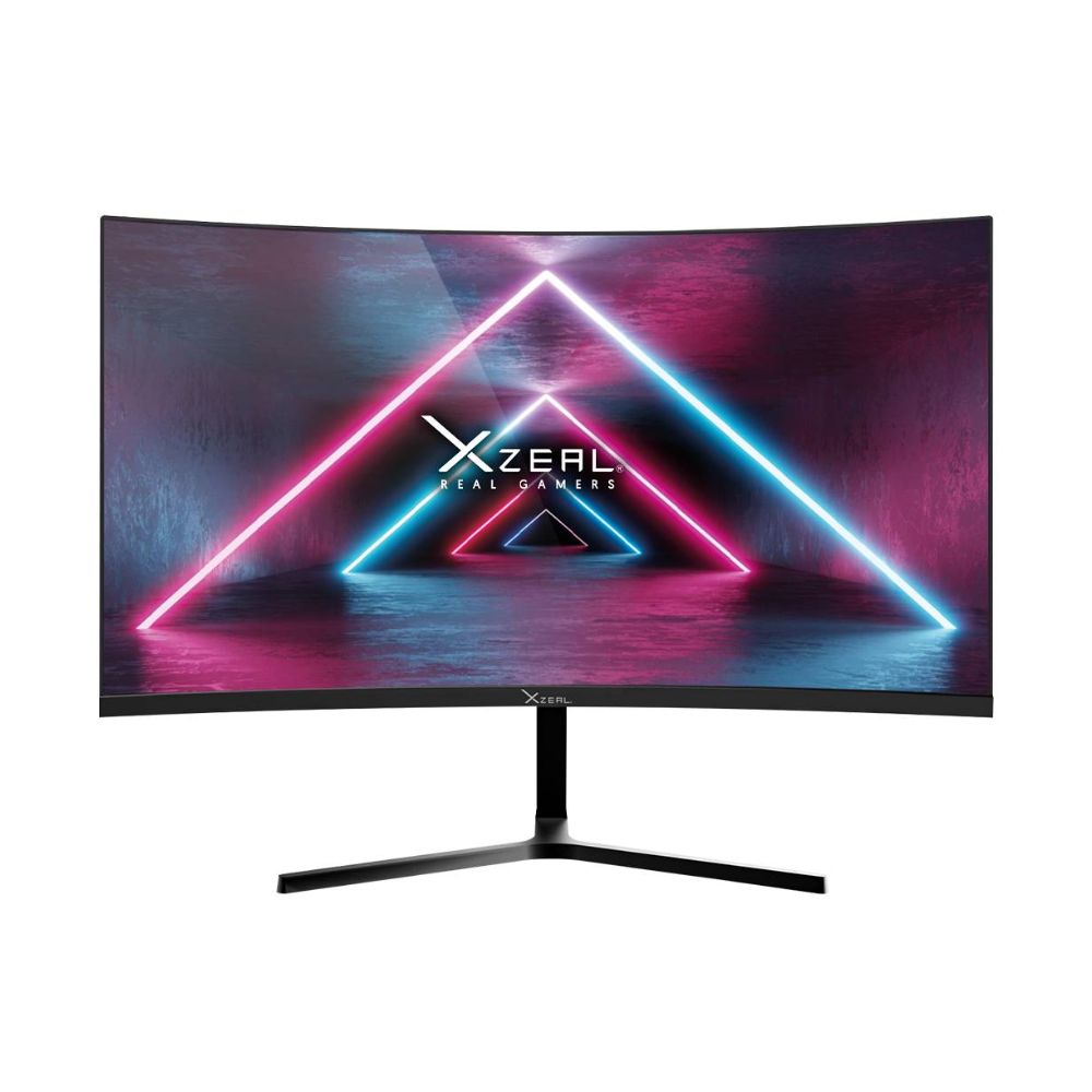 Monitor Stylos XSPMG07B LED 23.8" Full HD 100Hz FreeSync HDMI Negro