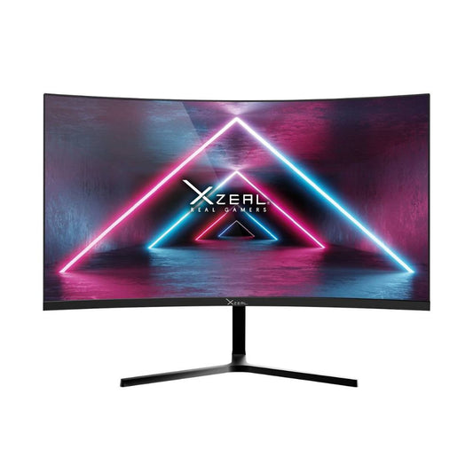 Monitor Stylos XSPMG07B LED 23.8" Full HD 100Hz FreeSync HDMI Negro