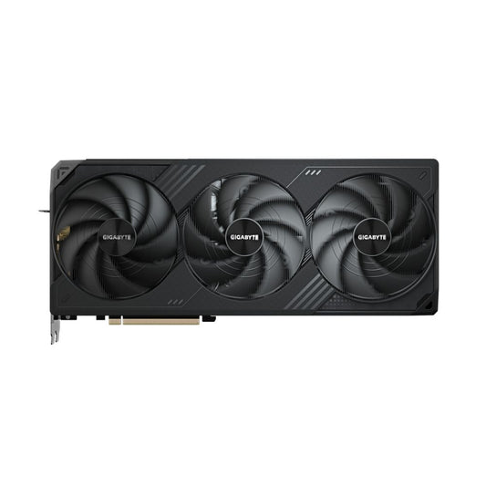 Tarjeta de Video Gigabyte GeForce RTX 5090 Windforce OC 32GB GDDR7 PCIe x16 5.0