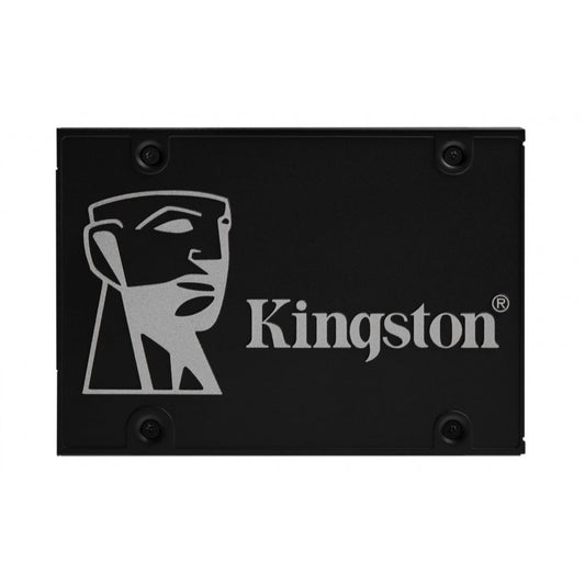 SSD Kingston A400 960GB 2.5" SATA III 500MB/s Lectura 450MB/s Escritura