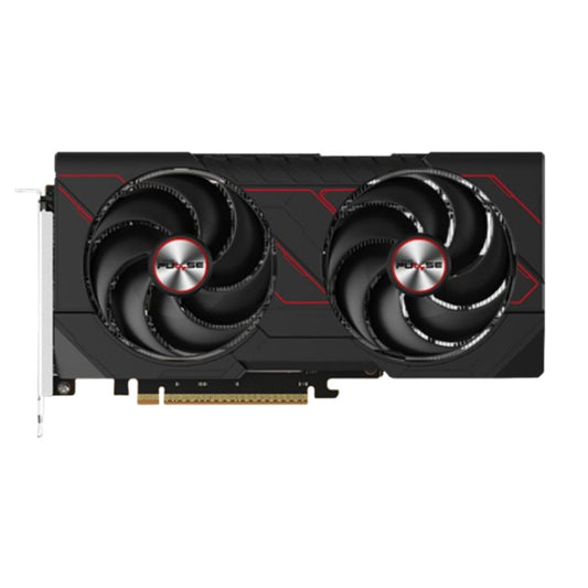 Tarjeta de Video Sapphire AMD Radeon RX 9060 XT PULSE 8GB 128-bit GDDR6 PCI Express x16 5.0