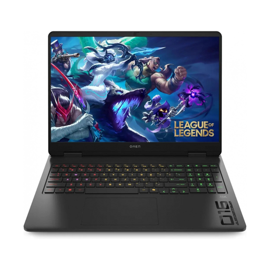 Laptop HP Omen 16 | Core Ultra 9 285H | RTX 5070 8GB GDDR7 | 16” QHD+ 240Hz | 16GB RAM | 1TB SSD | Win 11