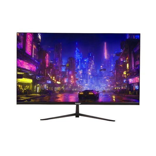 Monitor Naceb NA-0643 LED 32" Quad HD 165Hz G-Sync/FreeSync HDMI/DisplayPort Negro