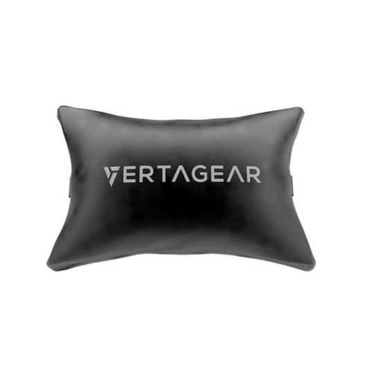 Vertagear VG-HEADREST Hygenix Negro | Almohada para Cabeza | Compatible SL3800/PL4800/SL5800/PL6800