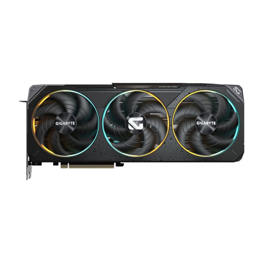 Tarjeta de Video Gigabyte GeForce RTX 5070 GAMING OC 12GB GDDR7 PCIe x16 5.0