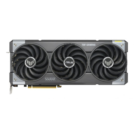 Tarjeta de Video ASUS NVIDIA GeForce RTX 5070 TUF Gaming OC 12GB GDDR7 192-bit PCI Express 5.0