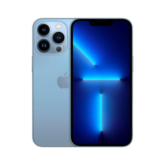 Smartphone Apple iPhone 13 Pro Blue 128GB VERIZON LIBERADO