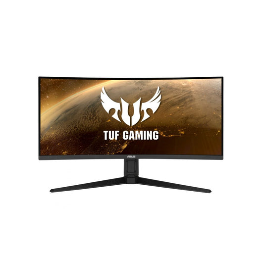 Monitor ASUS TUF Gaming VG34VQL1B 34" | UltraWide QHD | 165Hz | 1ms | Curvo | Negro