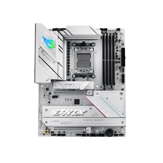 Tarjeta Madre ASUS ROG STRIX B850-A GAMING WIFI, ATX, Socket AM5, AMD B850, 192GB DDR5, HDMI/DP