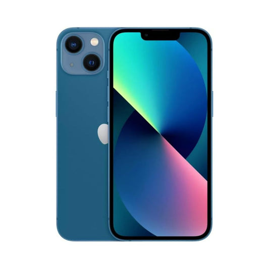 Smartphone Apple iPhone 13 Azul 128GB REFURBISHED