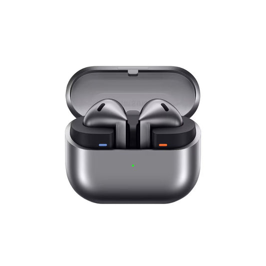 Audífonos Samsung Galaxy Buds 3 R530 | Bluetooth | Inalámbricos | Cancelación de Ruido | Plata